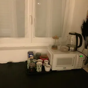 Good Vibes Homestay Grenoble
