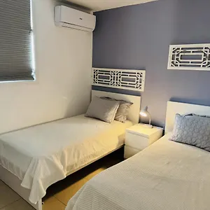 Hollywood Apartment Yabucoa